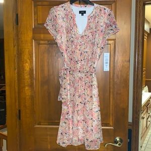 NWT MSK Dress